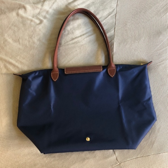 NEW – longchamp tote (large) - Picture 2 of 4